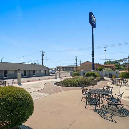 Americas Best Value Inn & Suites Brenham Eksteriør billede