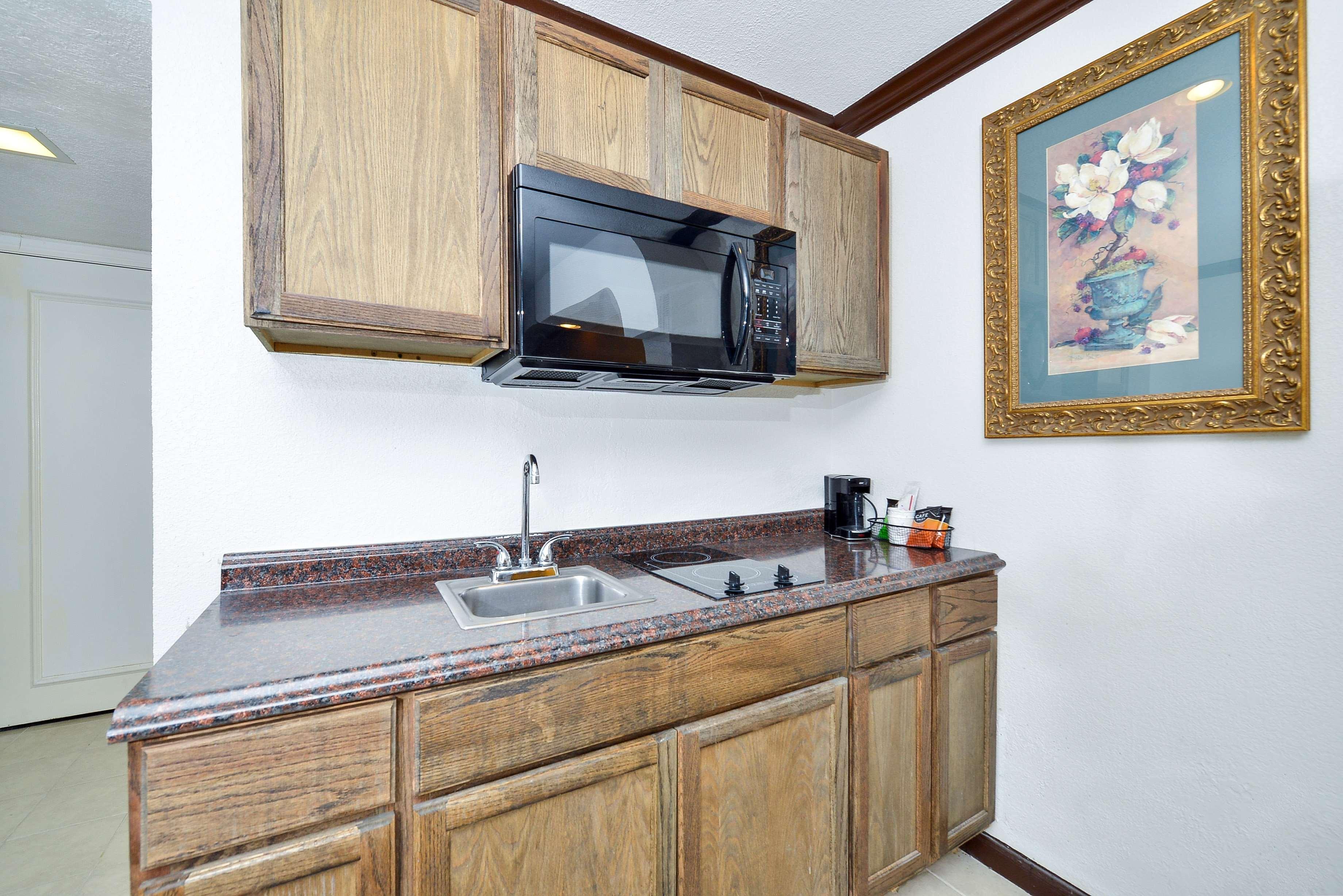 Americas Best Value Inn & Suites Brenham Eksteriør billede