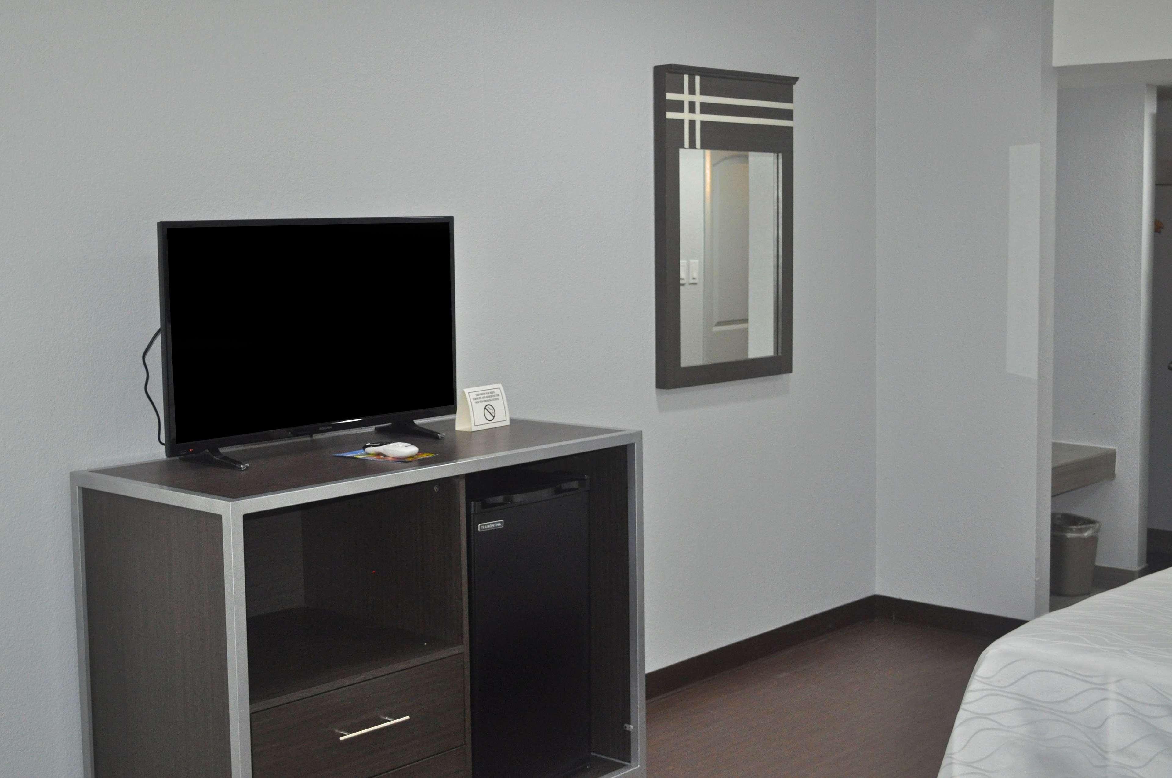 Americas Best Value Inn & Suites Brenham Eksteriør billede
