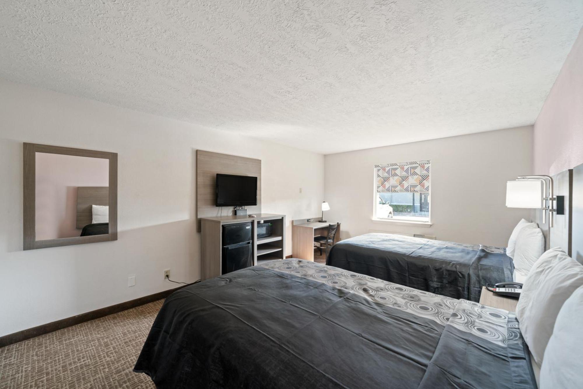 Americas Best Value Inn & Suites Brenham Eksteriør billede
